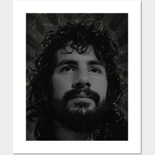 Cat Stevens Posters and Art